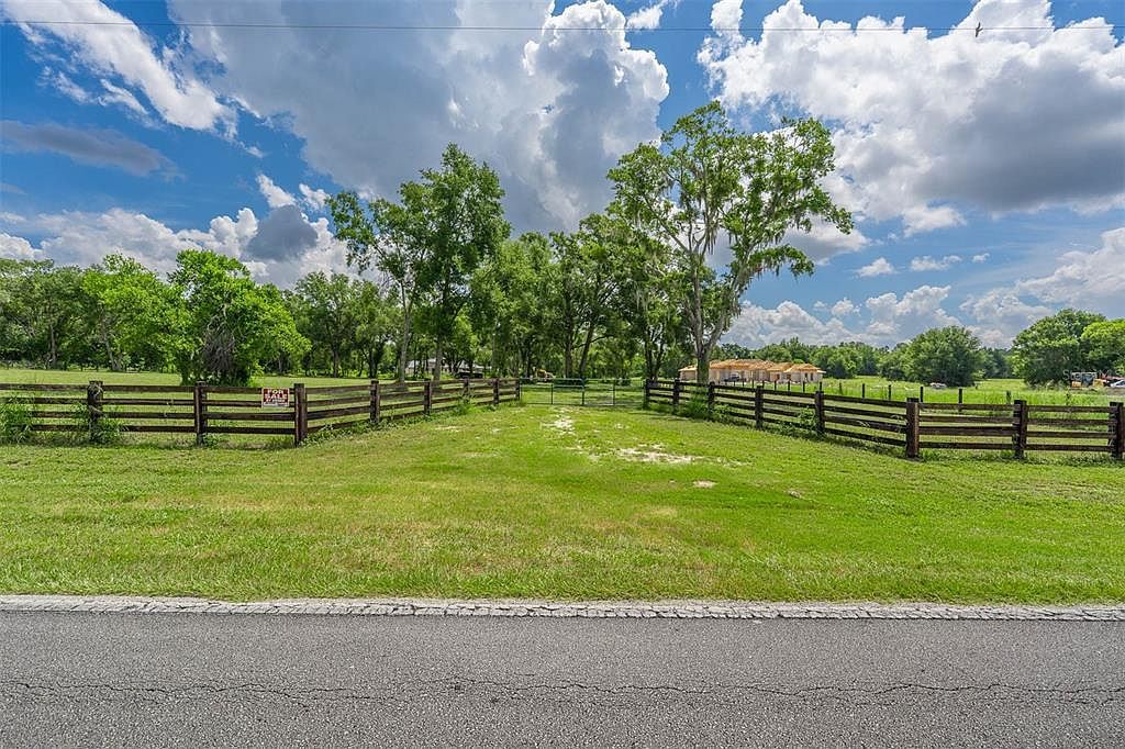 6301 Dora Dr LOT 12 Mount Dora, FL 32757  | Land/Lot