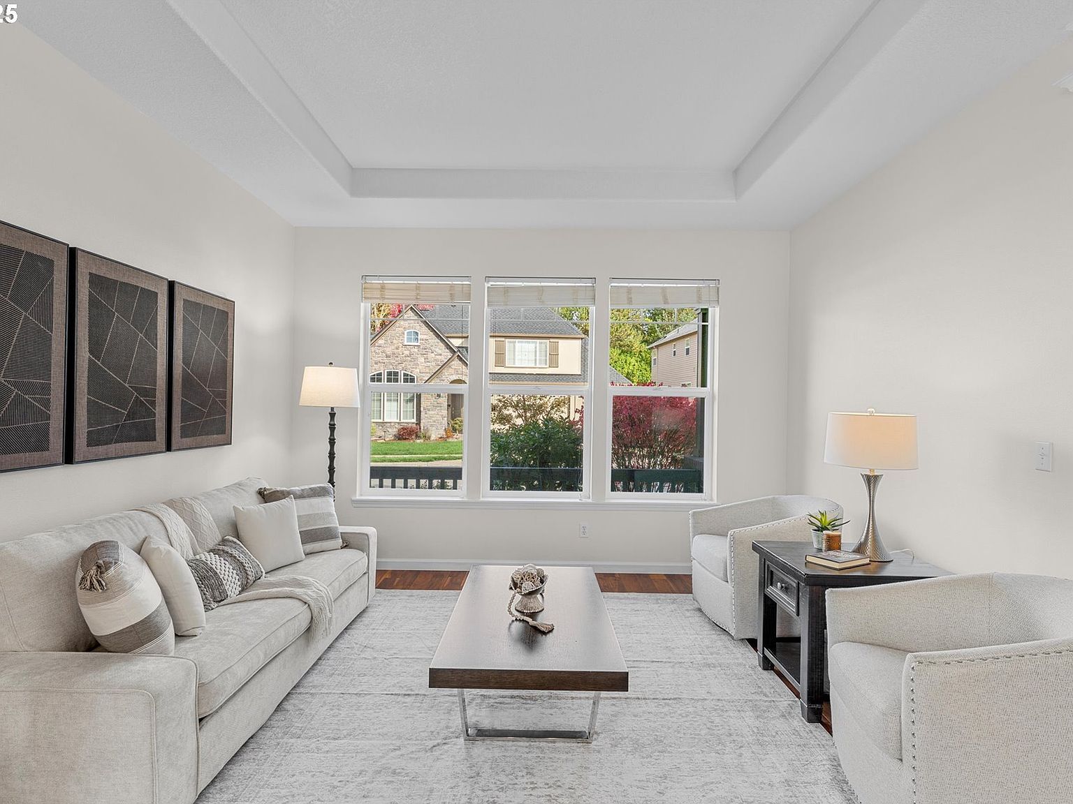 7360 SW Bouchaine Ct Wilsonville, OR 97070  | Single Family