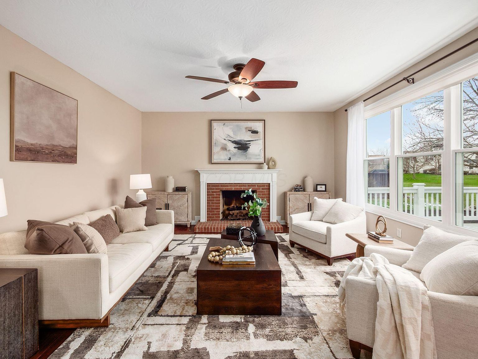 7825 Wiltshire Dr Dublin, OH 43016  | Single Family