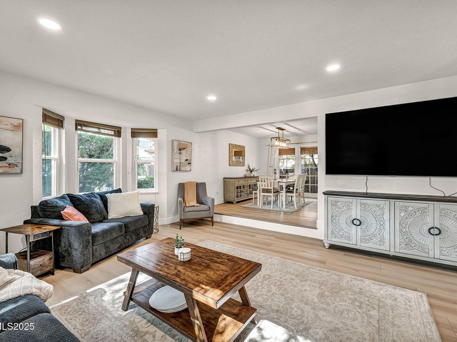 1528 Harper Dr Carson City, NV 89701  | Single Family