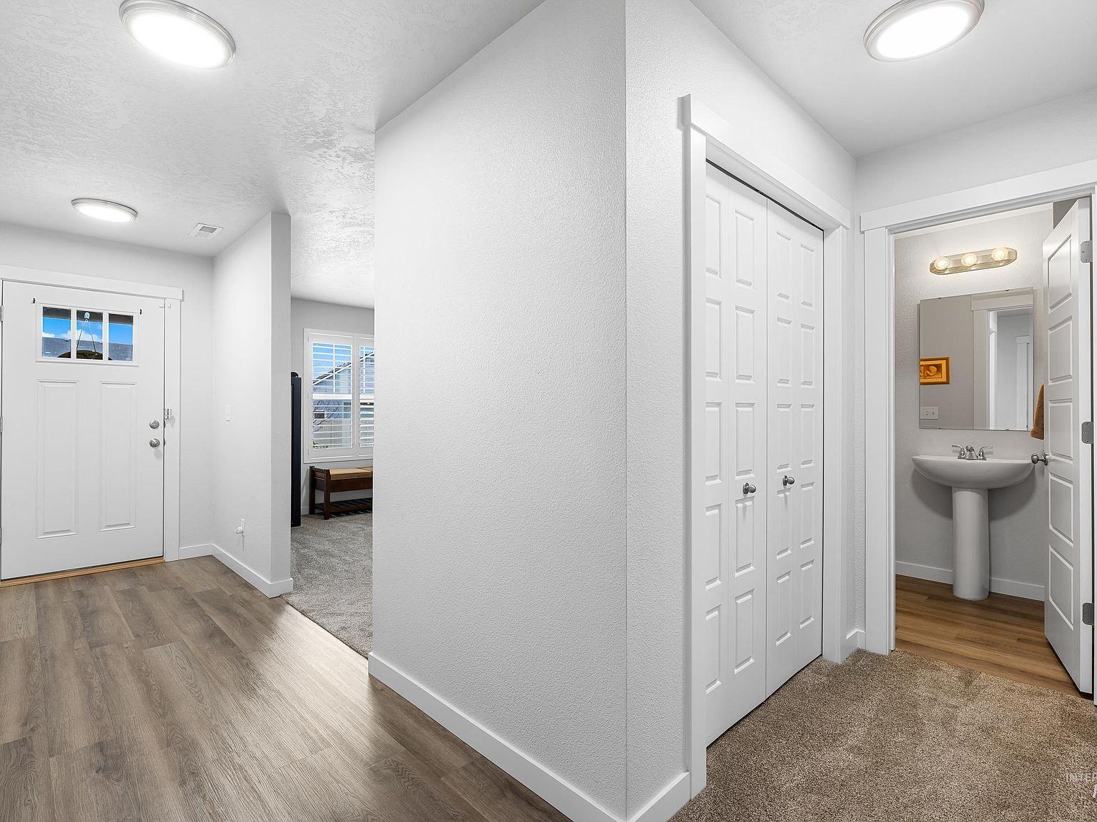 3308 W Zarea Dr Meridian, ID 83642  | Single Family