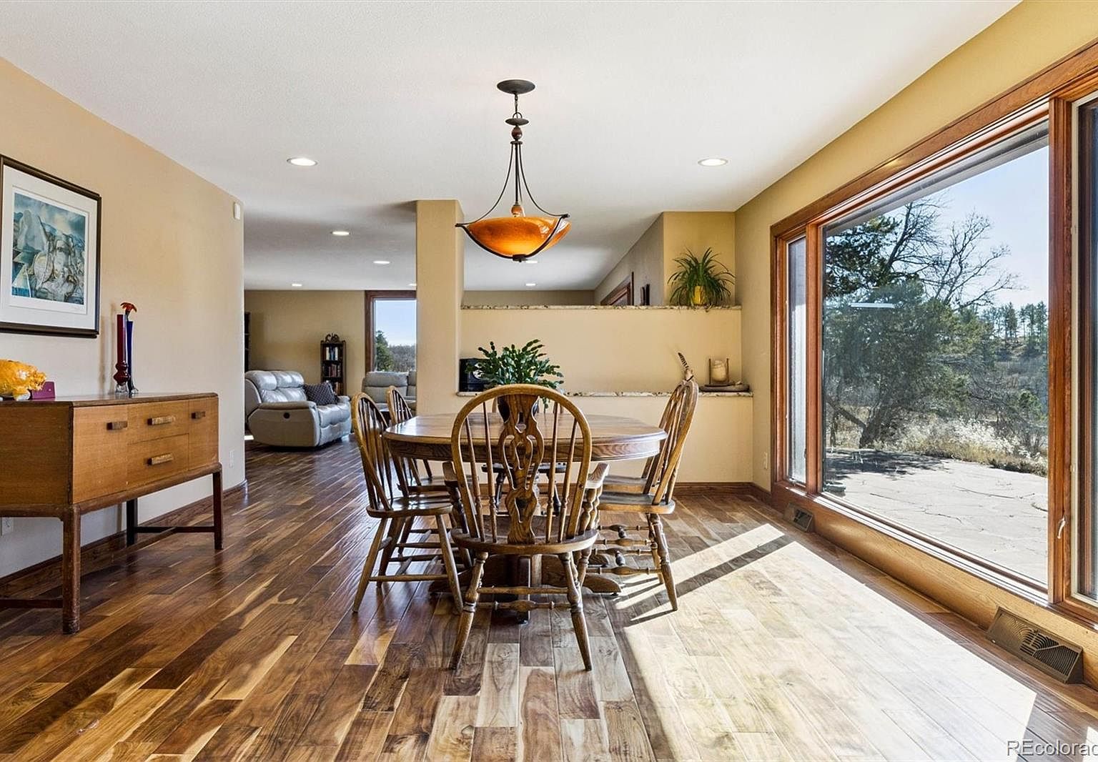 3056 Winnebago Dr Sedalia, CO 80135 | Single Family