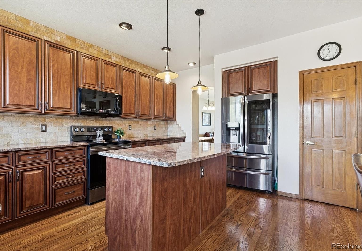 7529 S Hudson Ct Centennial, CO 80122  | Single Family