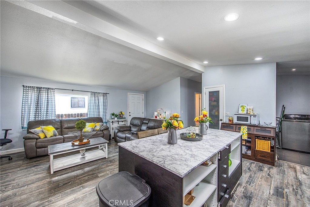 7717 Church Ave SPACE 95 Highland, CA 92346 | New build