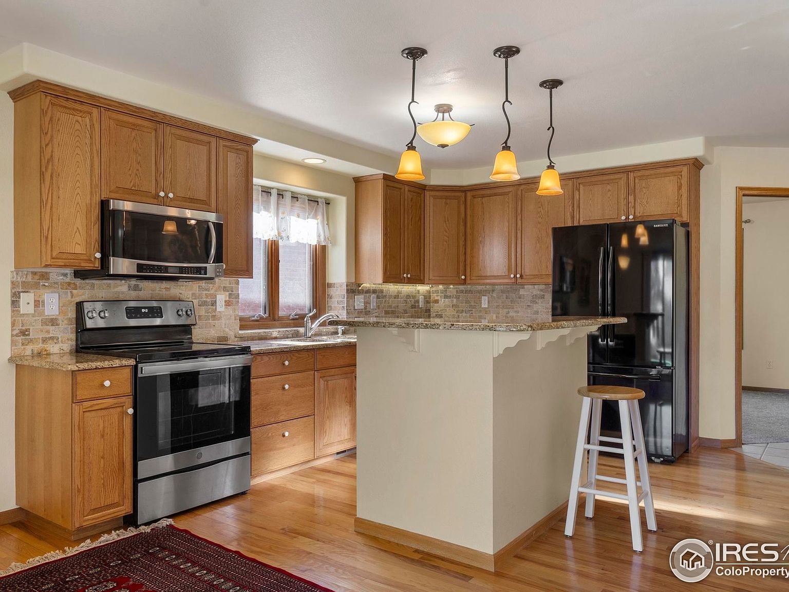 4467 W 17th St Greeley, CO 80634  | Single Family