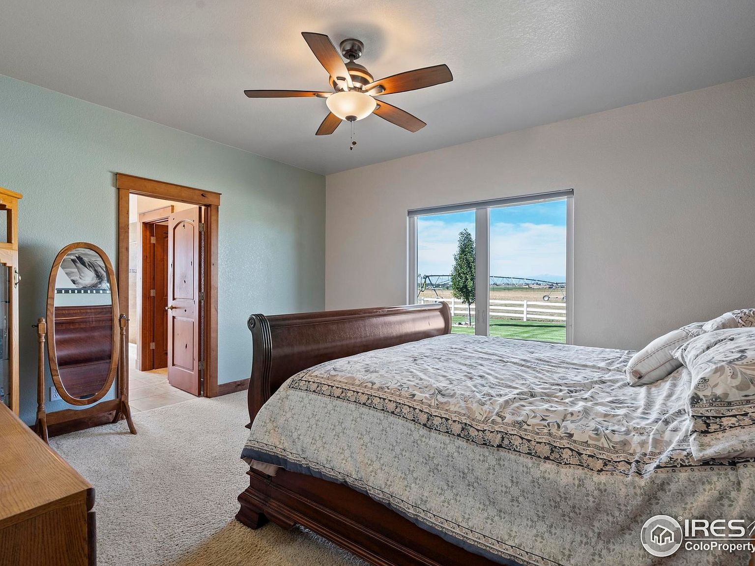 36775 County Road 53 Eaton, CO 80615  | Single Family