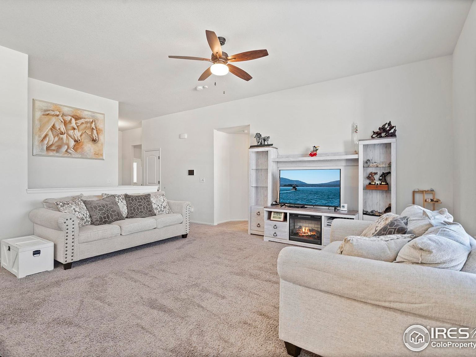 941 Barasingha St Severance, CO 80550 | Single Family