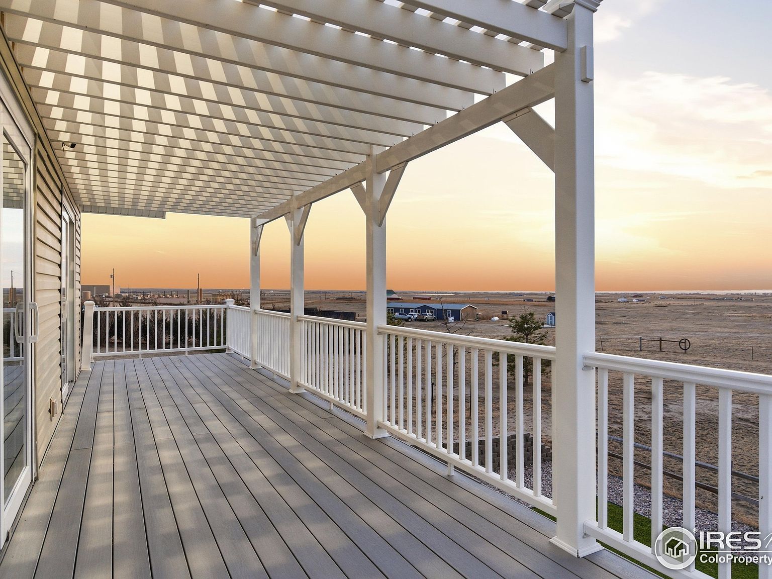 36625 County Road 65 Galeton, CO 80622  | Single Family