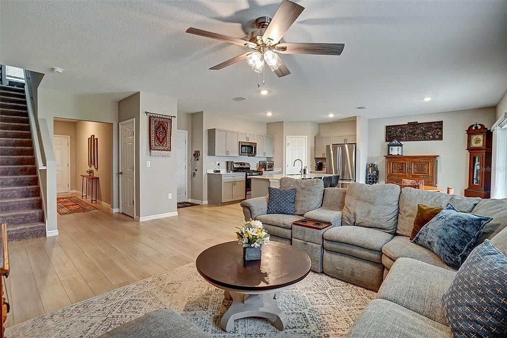 14468 Meadow Bird Ave Riverview, FL 33579  | Single Family