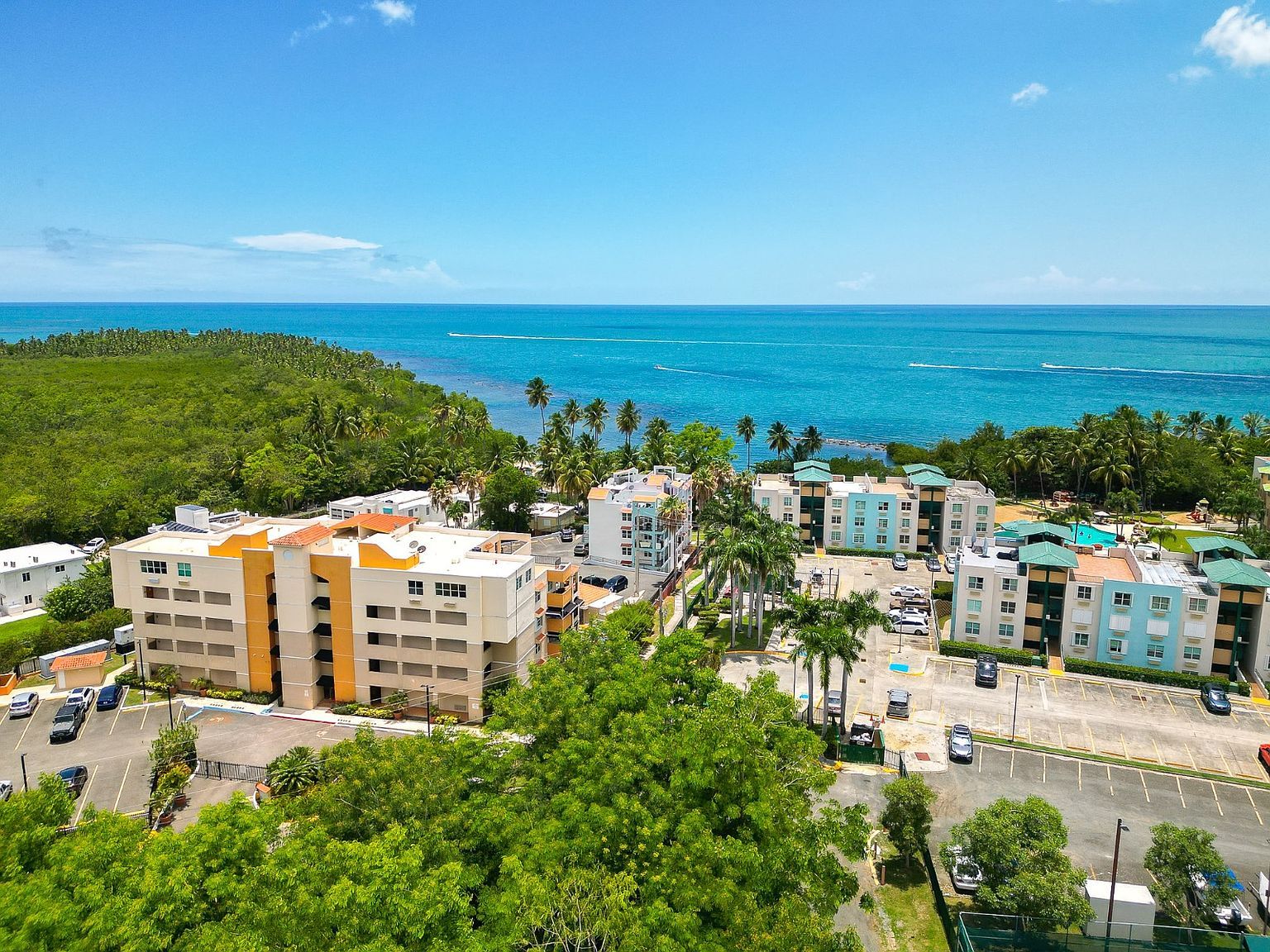 Cond Bahia Serena 2 402 Cabo Rojo, PR 00623 | Condominium