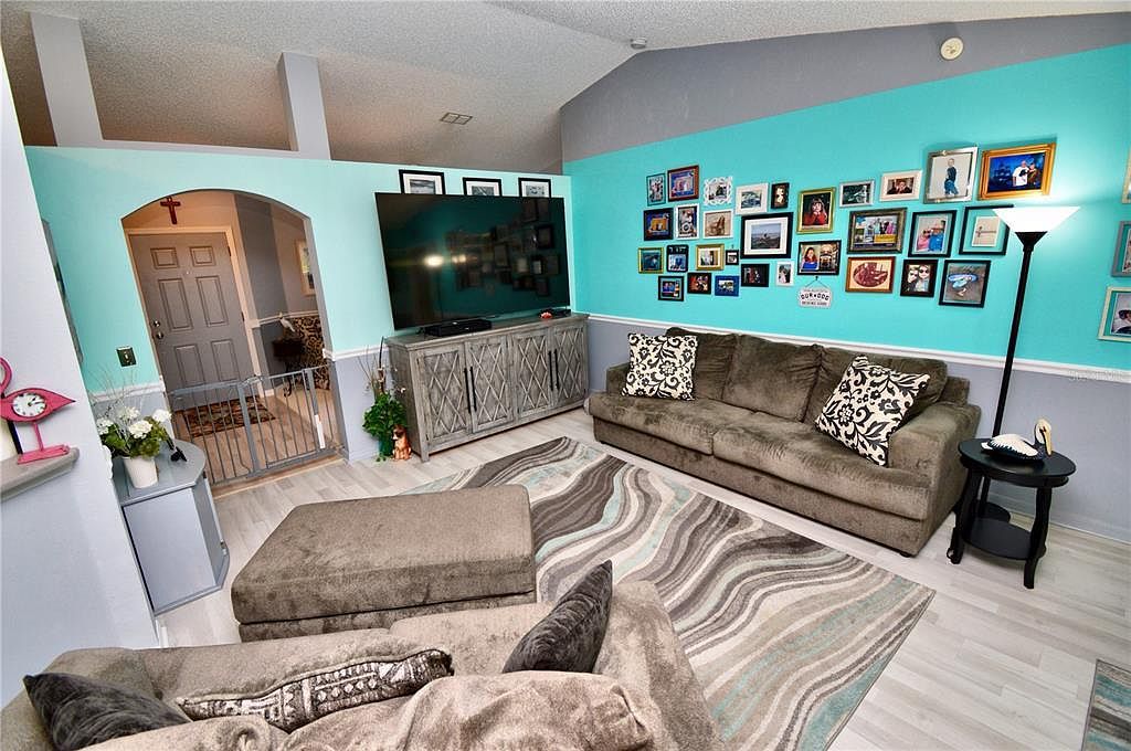 22 Ulmaceal Path Palm Coast, FL 32164 | Single Family