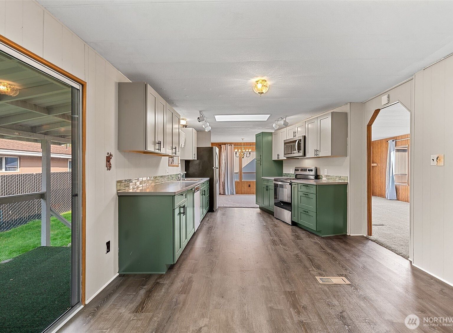 1608 N Western Ave UNIT 3 Wenatchee, WA 98801  | New build