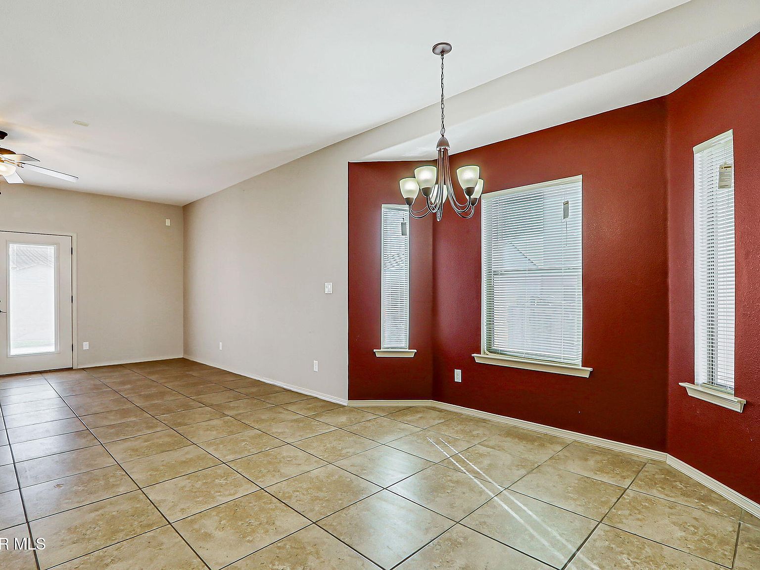 14604 Randall Cunningham Ave El Paso, TX 79938  | Single Family