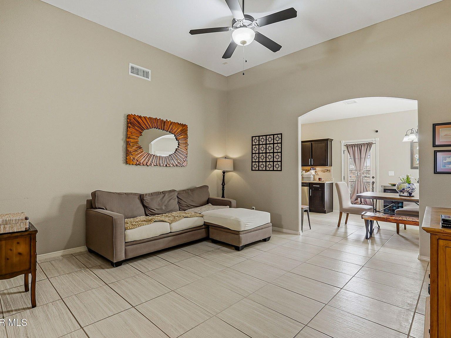 14968 Brandon Wolfram Ct El Paso, TX 79938  | Single Family