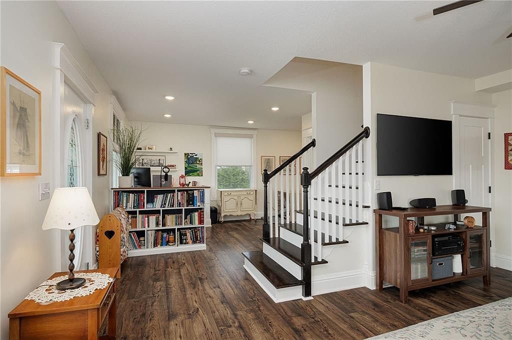 5201 Cook Rd Saint Joseph, MO 64505 | Single Family