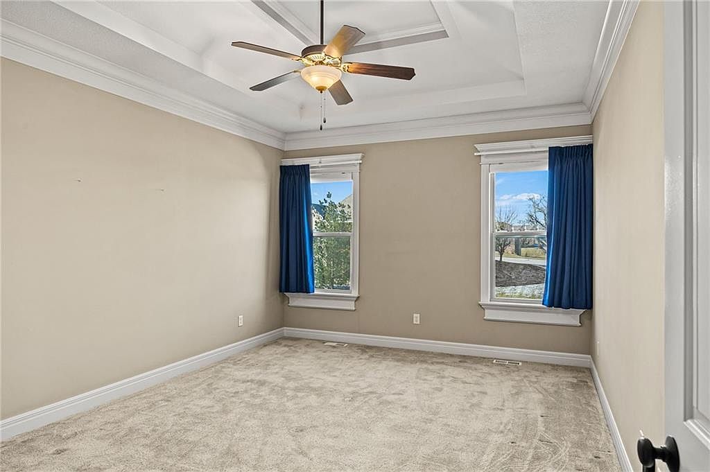 4410 Stonebridge Dr W Saint Joseph, MO 64505 | New build