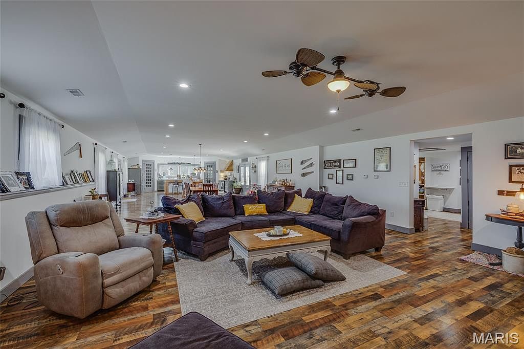 10214 Jolly Rd Cadet, MO 63630  | Single Family