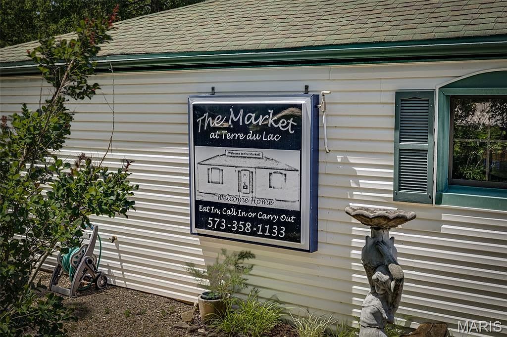 Marseille Dr Bonne Terre, MO 63628  | Land/Lot