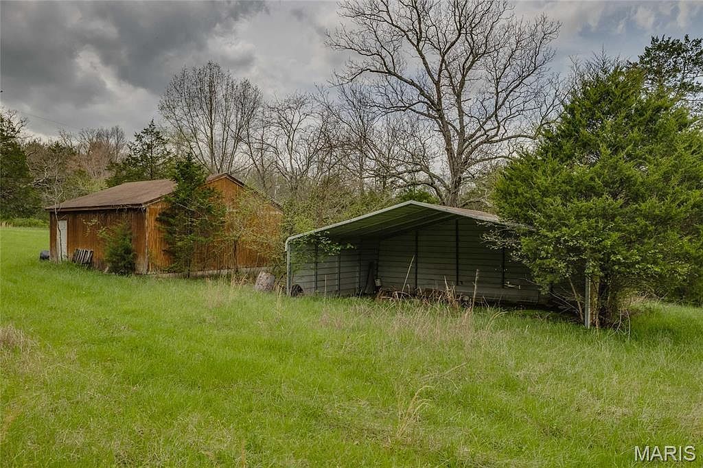 8619 Highway E Bonne Terre, MO 63628  | Single Family