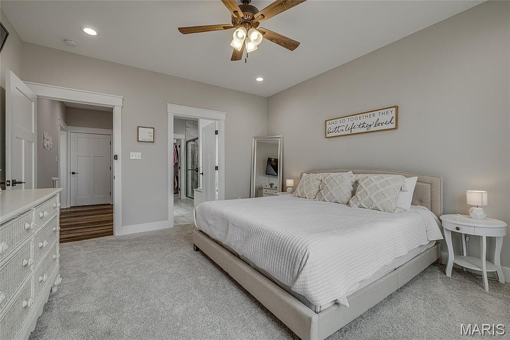 327 Wellington Pl Farmington, MO 63640  | Single Family