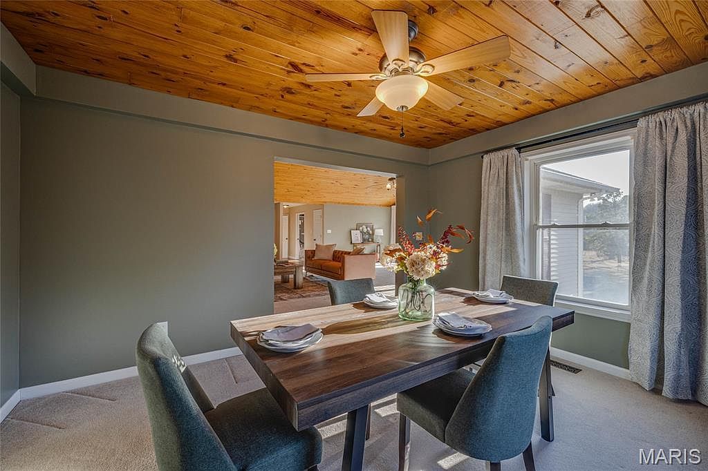 107 Wild Horse Rd Farmington, MO 63640  | Single Family