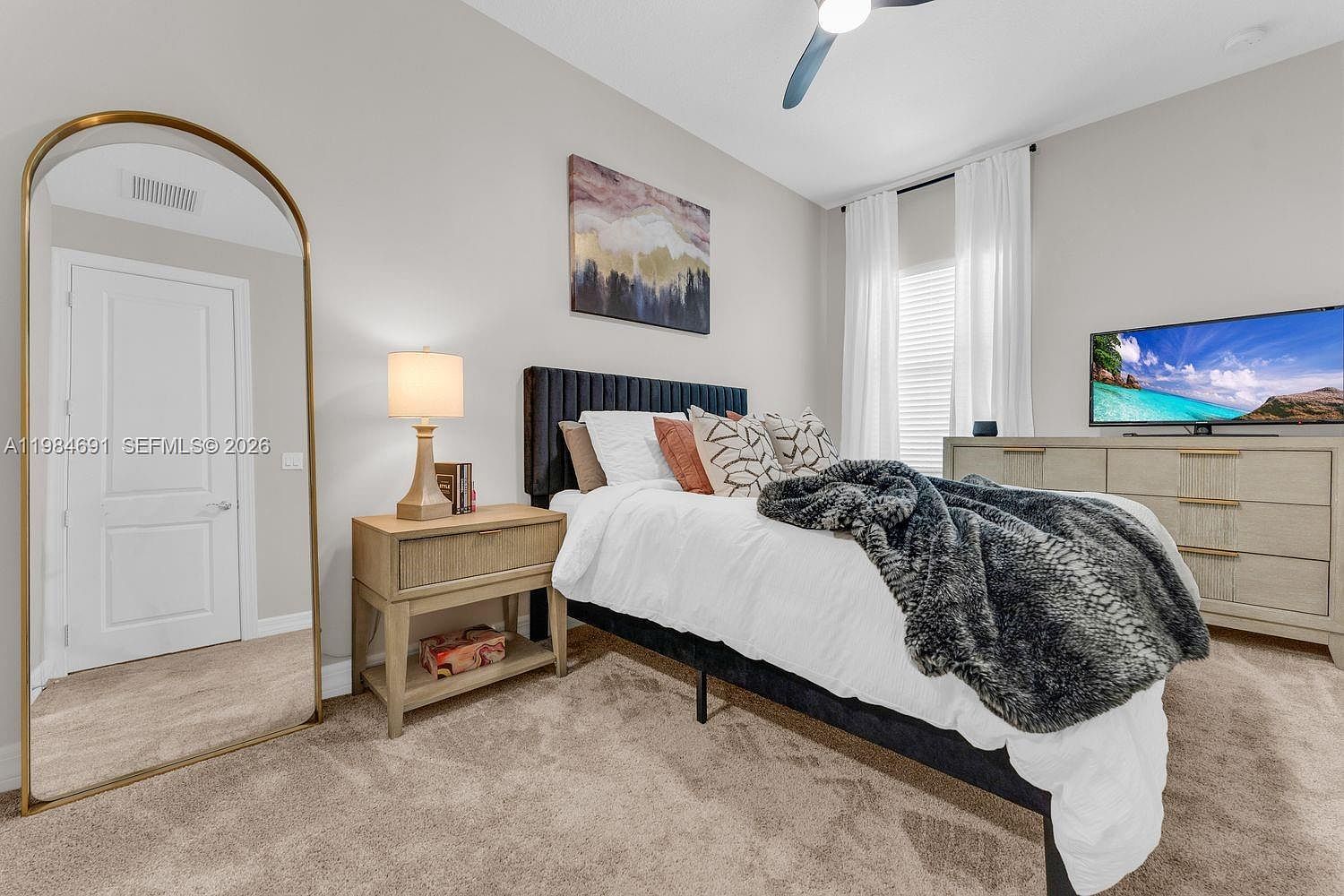 8351 NW 7th Ct Fort Lauderdale, FL 33324  | New build