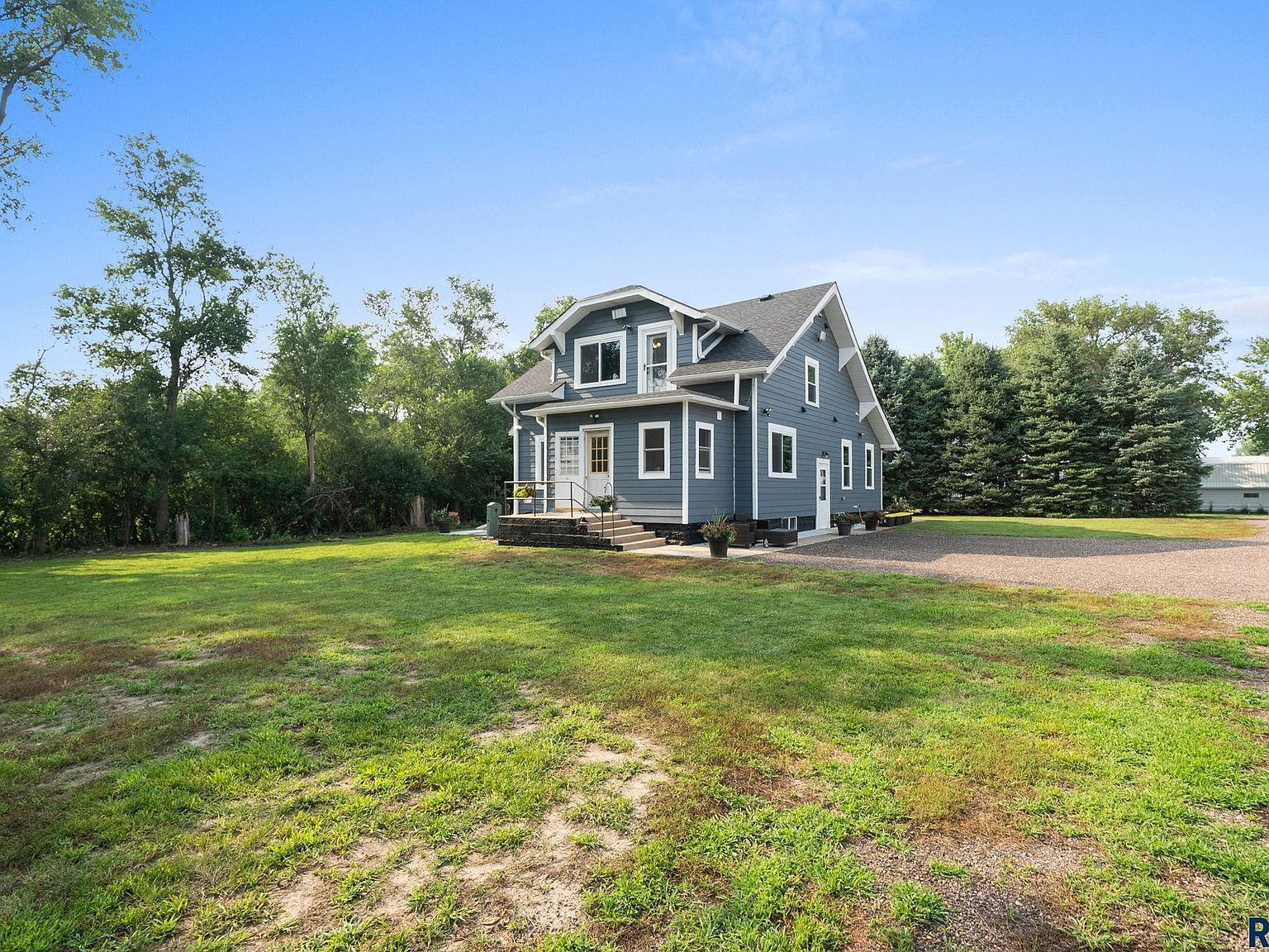 111 Maple St W Monroe, SD 57047  | Single Family