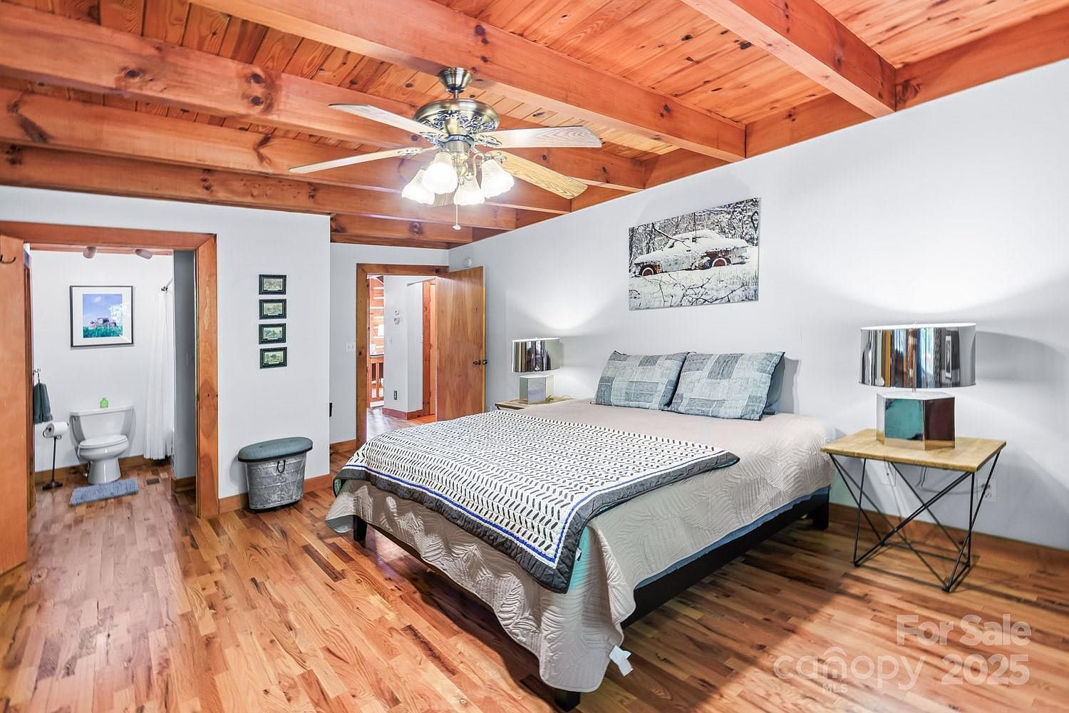 1745 Sugar Camp Rd Marshall, NC 28753 | Single Family