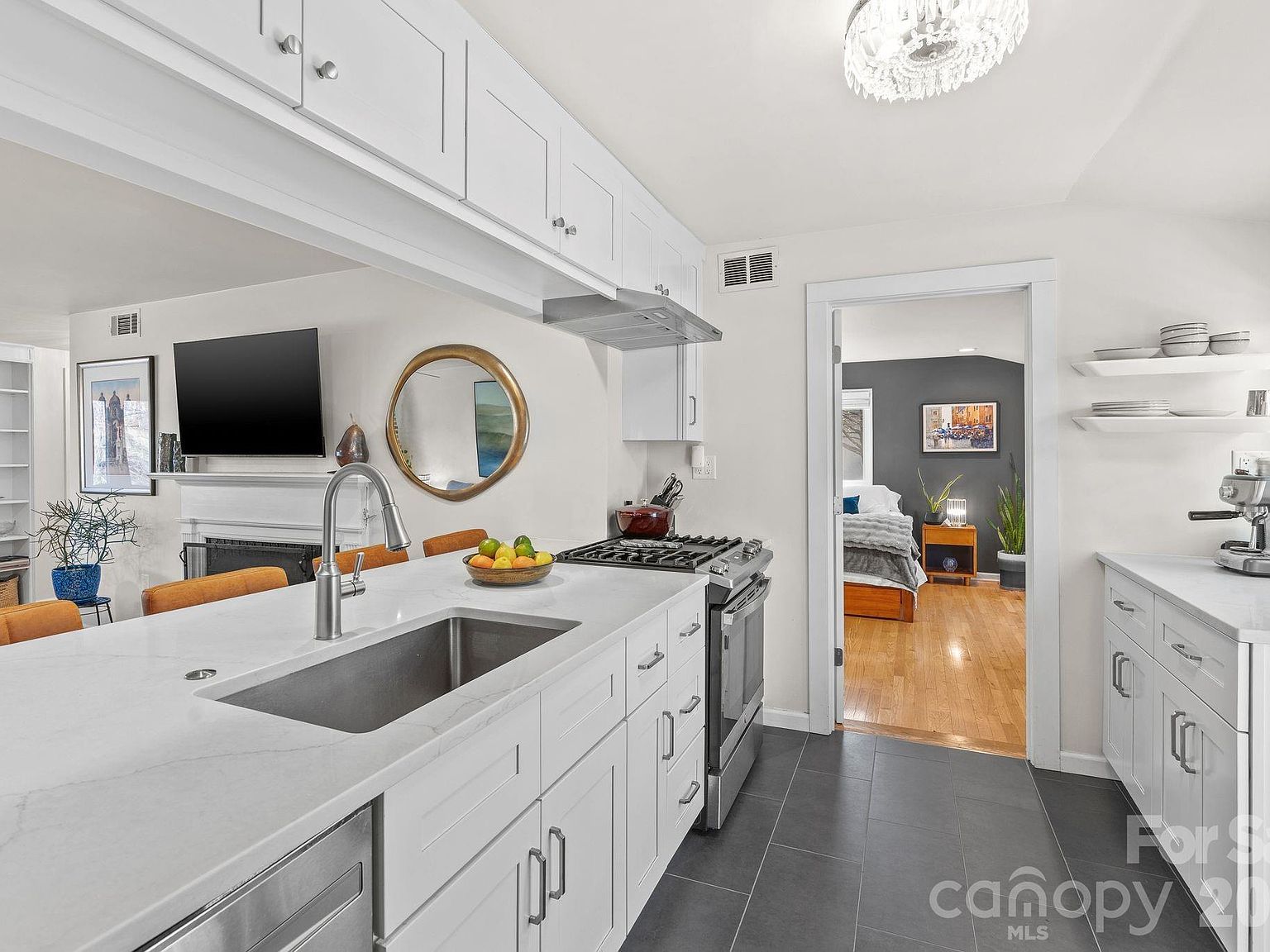 50 Midland Dr Asheville, NC 28804  | Single Family