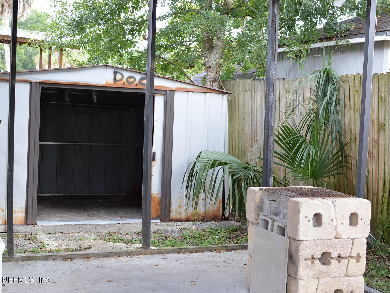 7625 Timberwood Dr Jacksonville, FL 32256  | New build