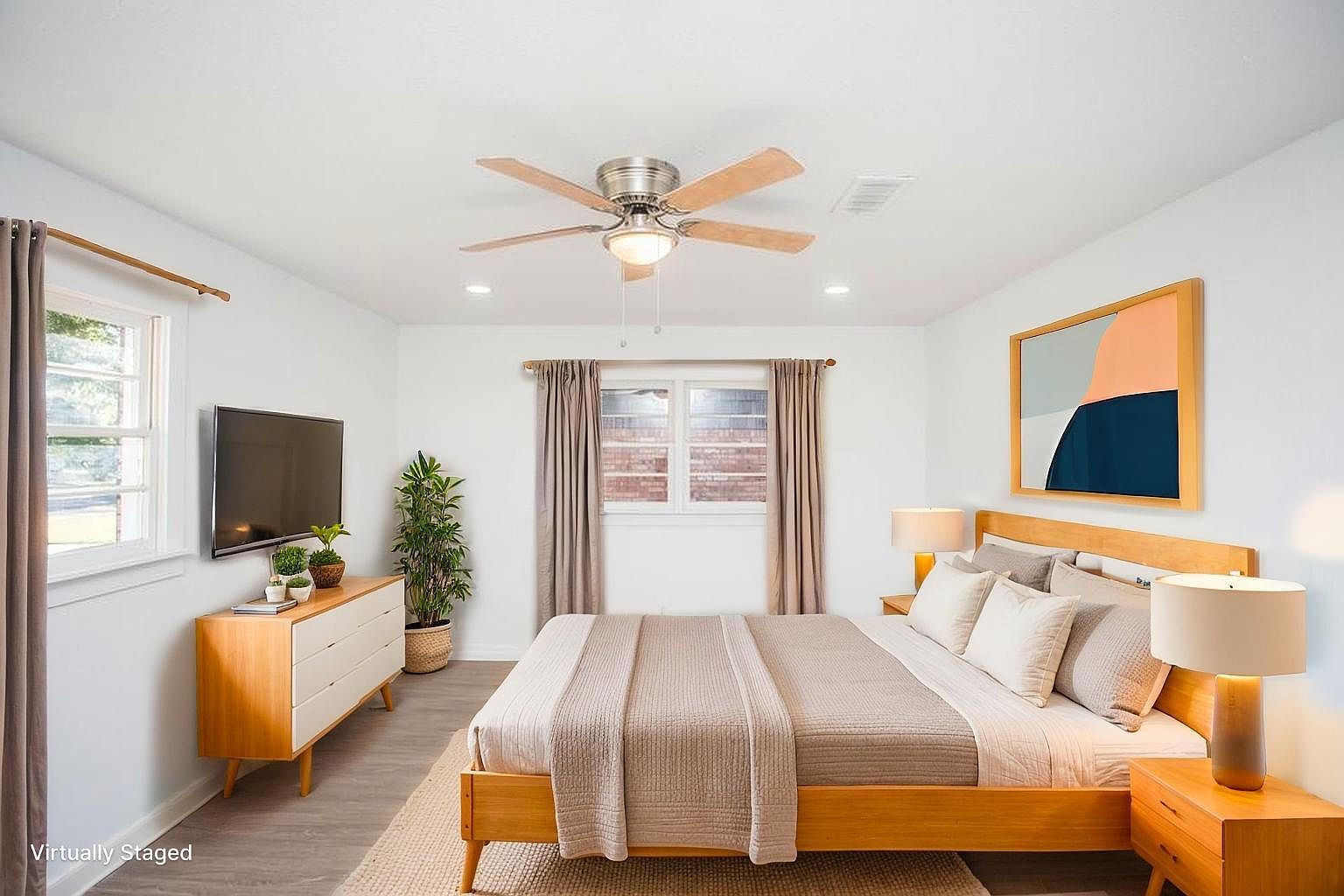 6004 Vernon Ave Lubbock, TX 79412 | Single Family