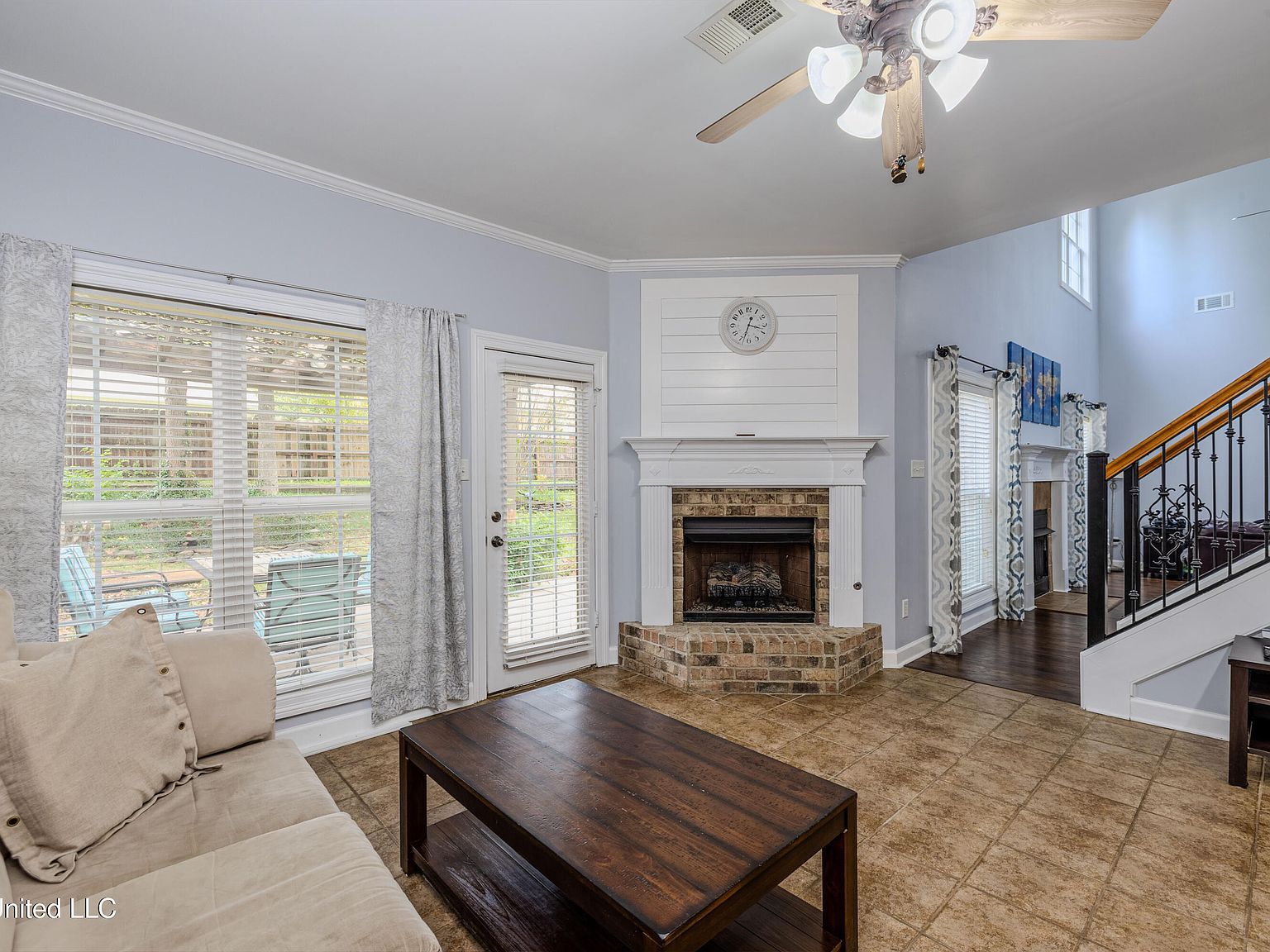 2920 Keeley Cv Southaven, MS 38671  | Single Family