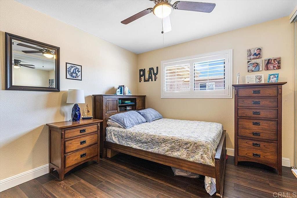 695 Sea Vale St #509 Chula Vista, CA 91910  | Condominium