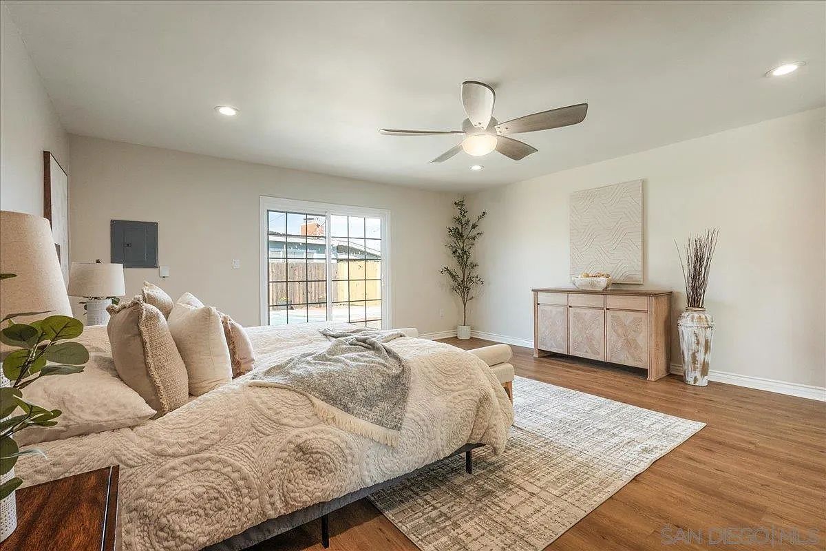 2705 Kobe Dr San Diego, CA 92123  | Single Family