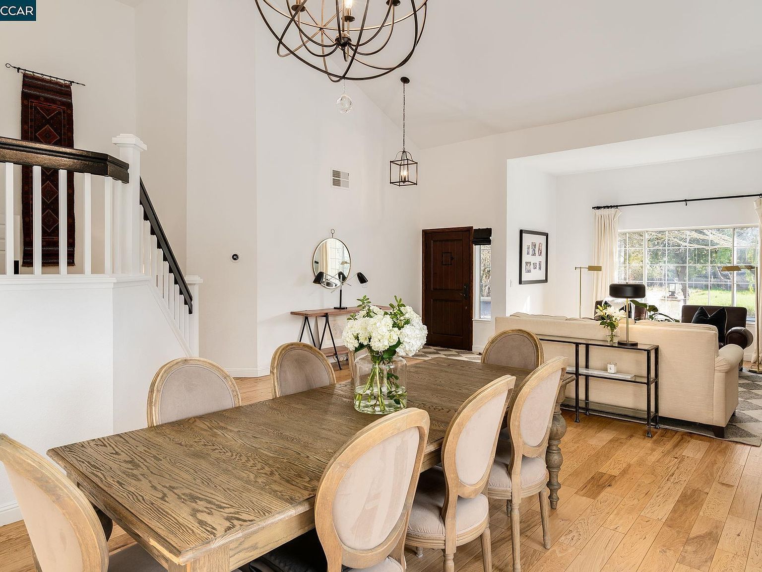 1057 Cheshire Cir Danville, CA 94506  | Single Family