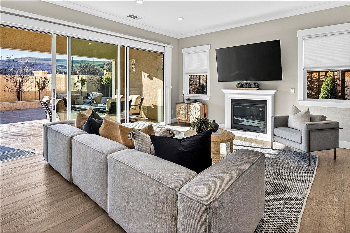 249 Zinnia Ct San Ramon, CA 94582  | Single Family