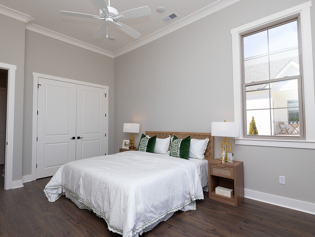 325 Cottage Ln Oxford, MS 38655  | New build