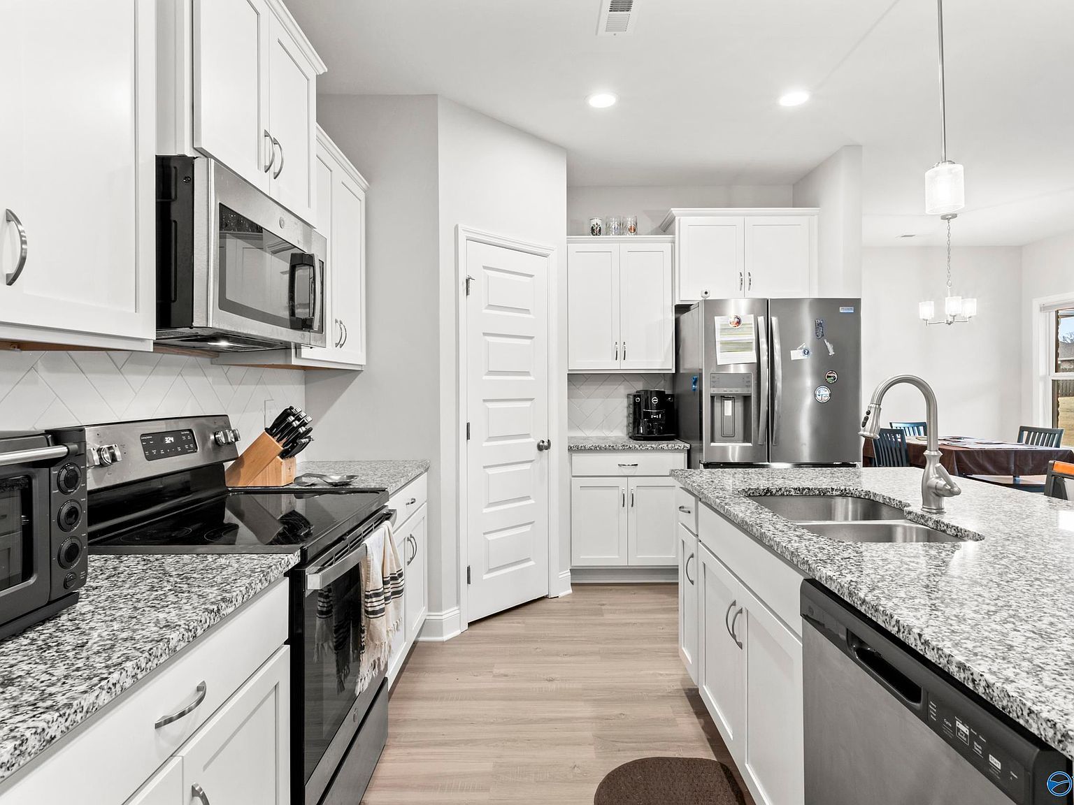 170 Williams Pointe Blvd Huntsville, AL 35824  | Single Family