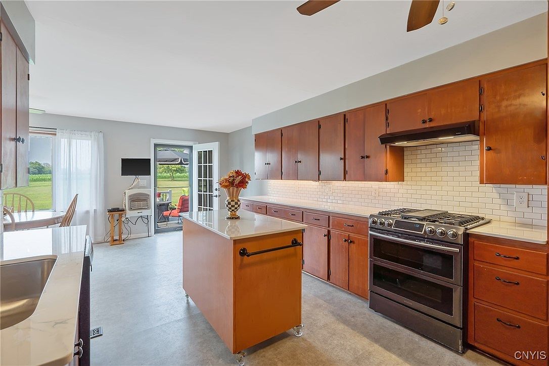 2797 Center Rd Scipio Center, NY 13147 | Single Family