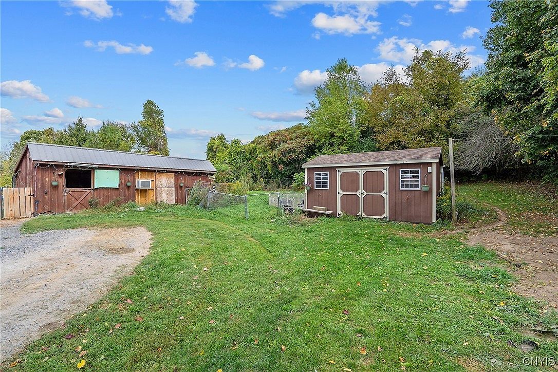 693 Masters Rd #25 Elbridge, NY 13060  | Land/Lot