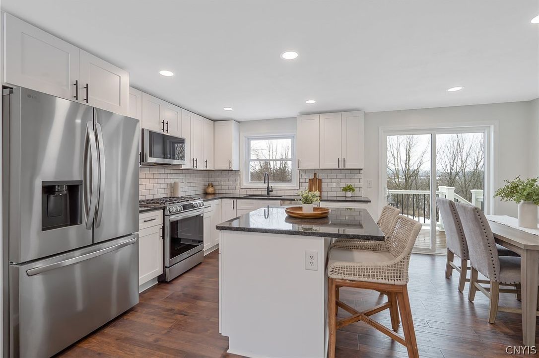 4079 Jordan Rd Skaneateles, NY 13152  | Single Family