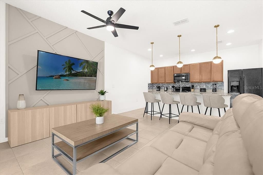 4735 Terrasonesta Dr Davenport, FL 33837 | New build