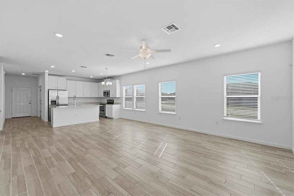 9025 SW 58th Cir Ocala, FL 34476  | Single Family