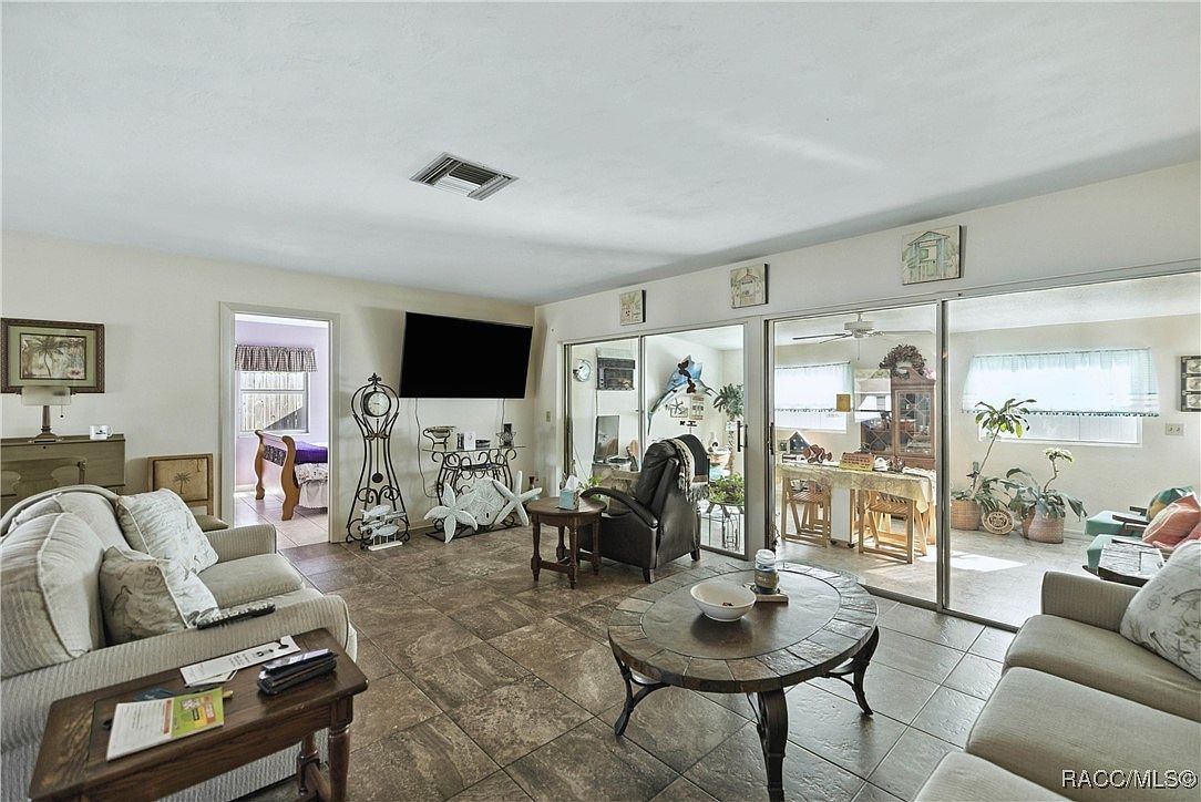 9201 N Caressa Way Citrus Springs, FL 34434 | Single Family