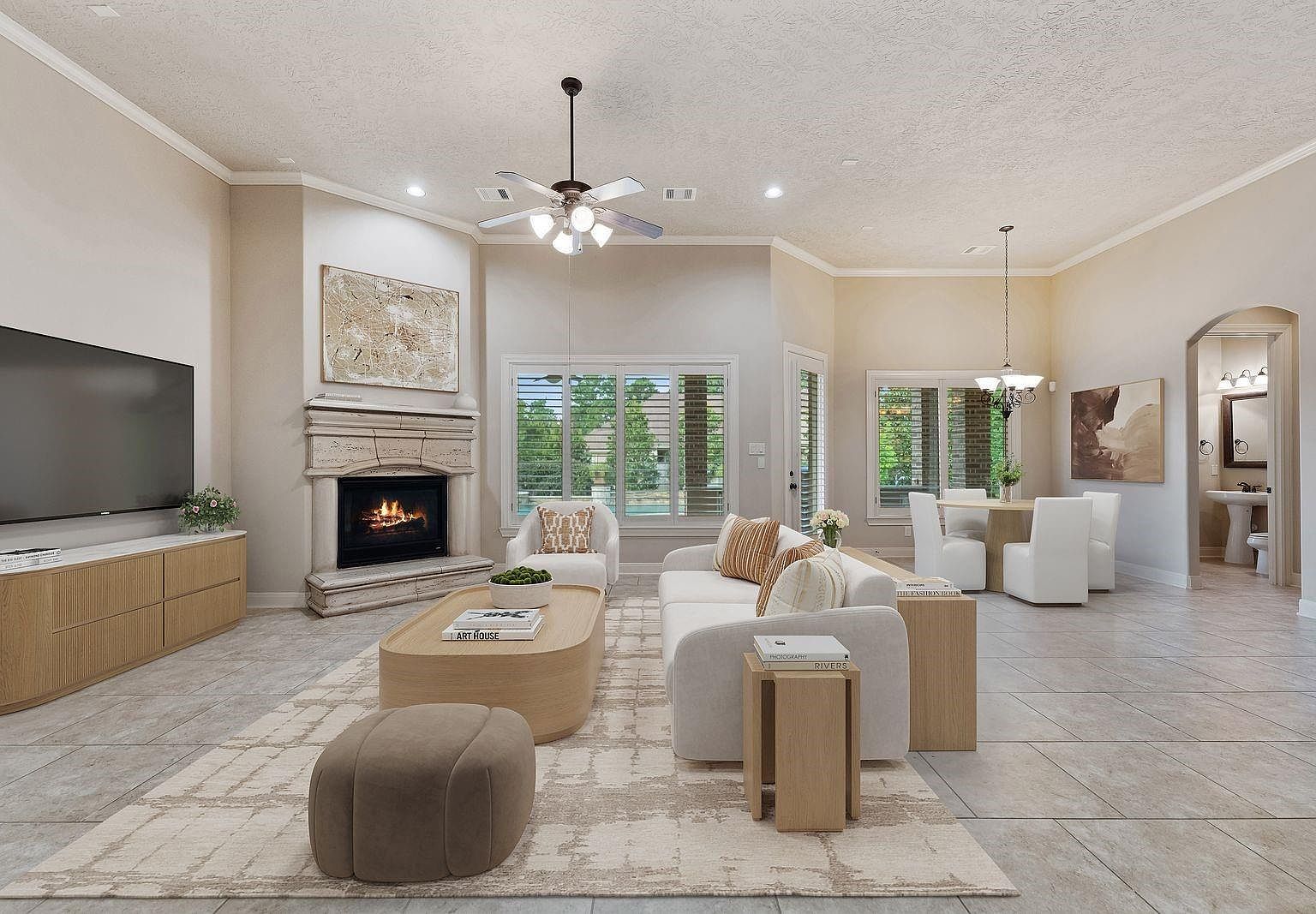 13410 Kluge Corner Ln Cypress, TX 77429  | Single Family