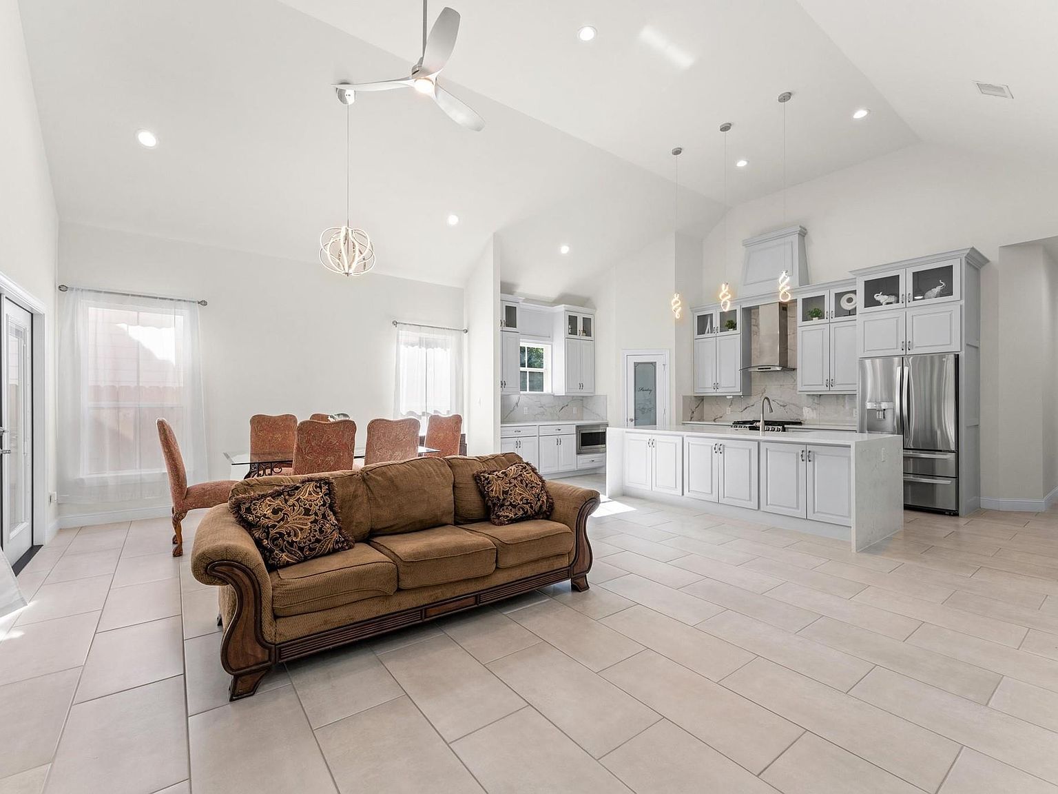 532 Carrell St Tomball, TX 77375  | Single Family