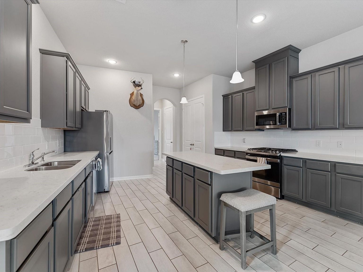 1111 San Jacinto St La Porte, TX 77571  | Single Family