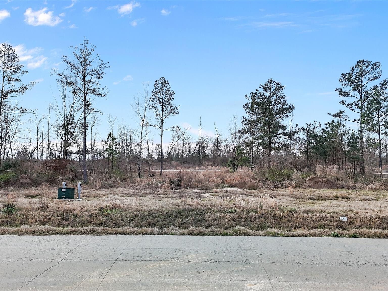 7145 Road 5878 Cleveland, TX 77327  | Land/Lot
