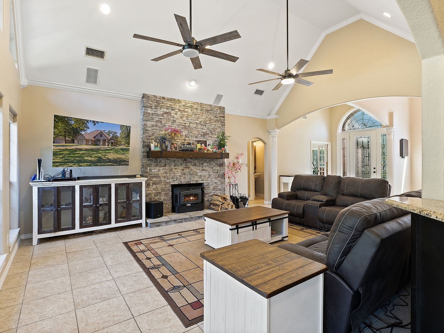 250 Turtle Creek Dr Sulphur Springs, TX 75482  | Single Family