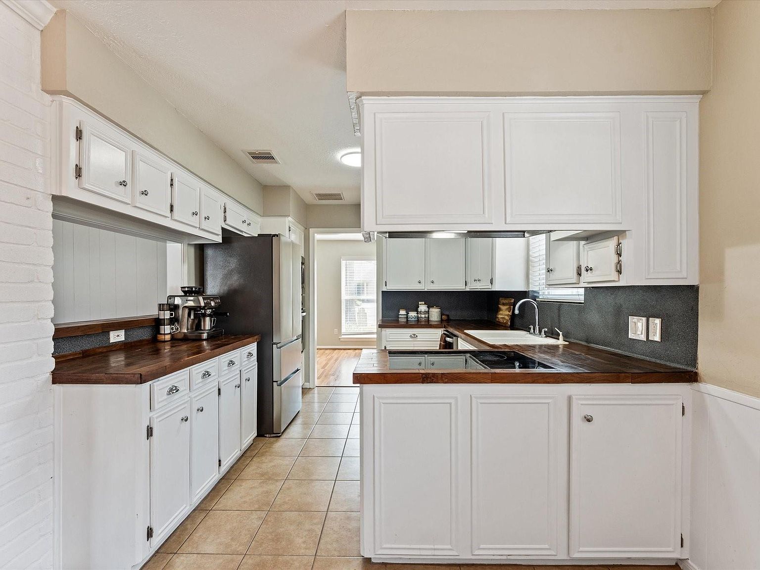 12322 Attlee Dr Houston, TX 77077  | Single Family